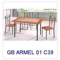 GB ARMEL 01 C39